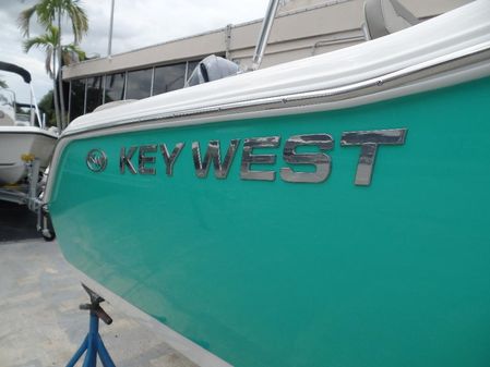 Key-west 203-FS image