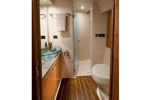 Riviera 4700-SPORT-YACHT image
