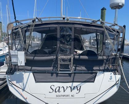 Beneteau Oceanis 48 image