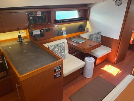 Beneteau Oceanis 48 image