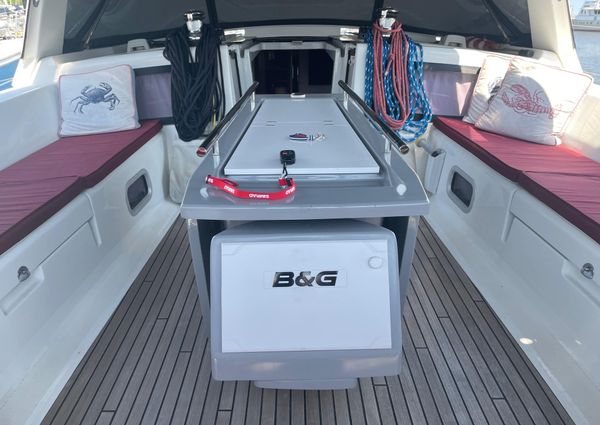 Beneteau Oceanis 48 image