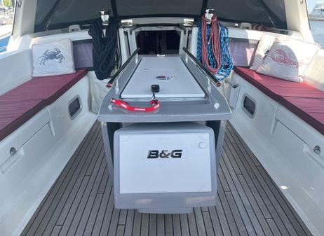 Beneteau Oceanis 48 image