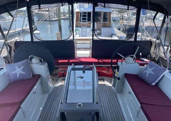 Beneteau Oceanis 48 image