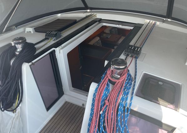 Beneteau Oceanis 48 image