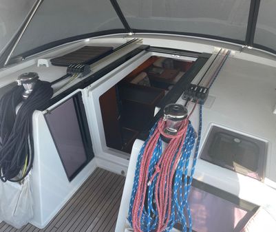 Beneteau Oceanis 48 image