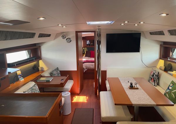 Beneteau Oceanis 48 image