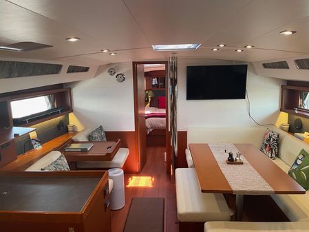 Beneteau Oceanis 48 image