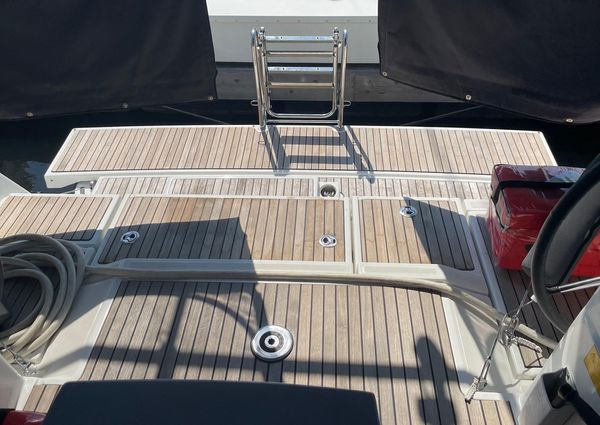 Beneteau Oceanis 48 image