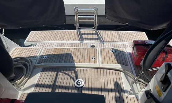 Beneteau Oceanis 48 image