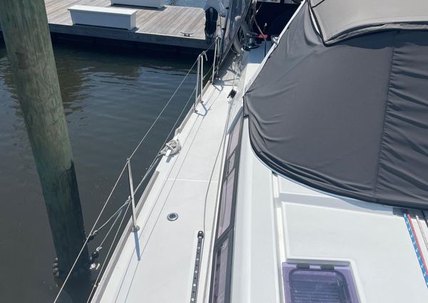 Beneteau Oceanis 48 image