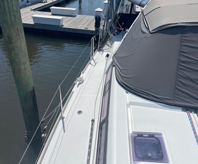 Beneteau Oceanis 48 image