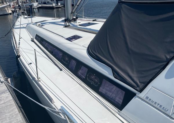 Beneteau Oceanis 48 image