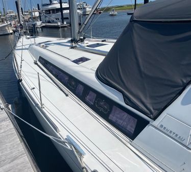 Beneteau Oceanis 48 image