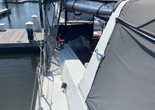 Beneteau Oceanis 48 image