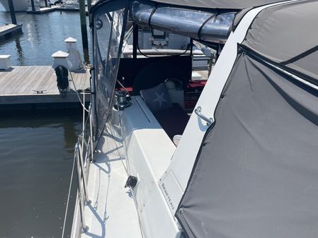 Beneteau Oceanis 48 image