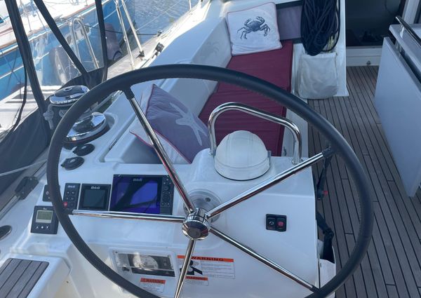 Beneteau Oceanis 48 image