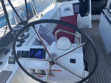 Beneteau Oceanis 48 image