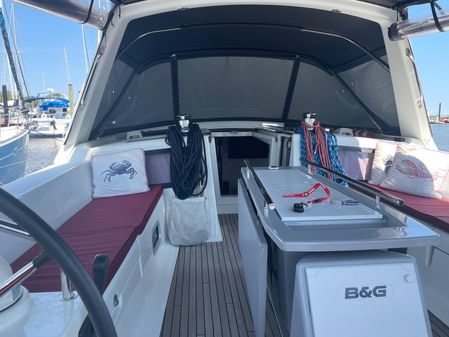 Beneteau Oceanis 48 image