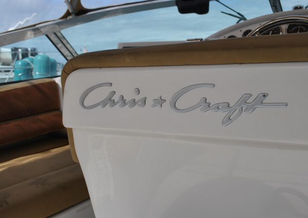 Chris-craft 380-CONTINENTAL-EXPRESS image