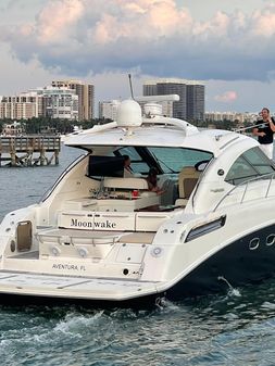 Sea Ray 470 Sundancer image