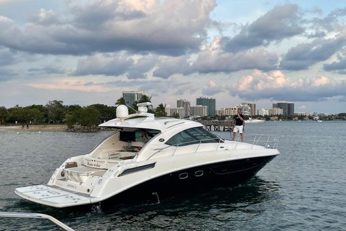 Sea Ray 470 Sundancer image