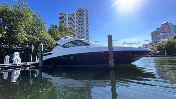 Sea Ray 470 Sundancer 