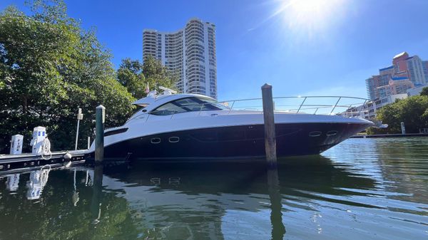 Sea Ray 470 Sundancer