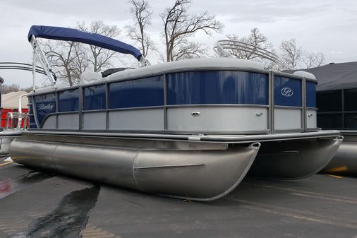 Bentley Pontoons Legacy 200 Navigator image