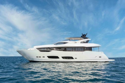 Sunseeker 95 image