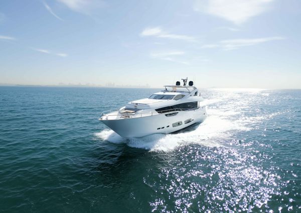 Sunseeker 95 image