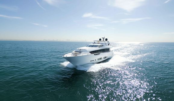 Sunseeker 95 image