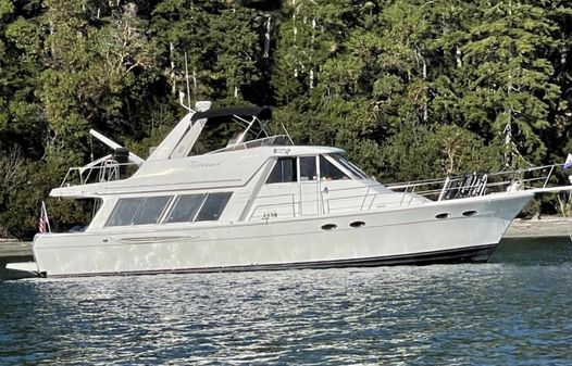 Meridian 490-PILOTHOUSE image