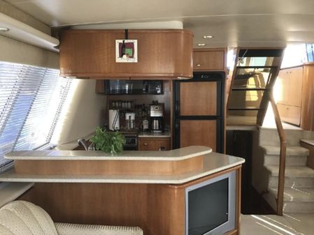 Meridian 490-PILOTHOUSE image