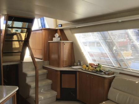 Meridian 490-PILOTHOUSE image