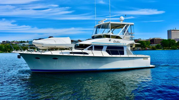 Mikelson Sportfisher