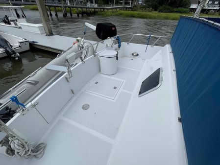 DeFever 40 Offshore Cruiser image