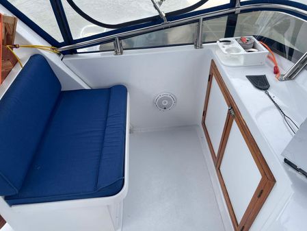 DeFever 40 Offshore Cruiser image