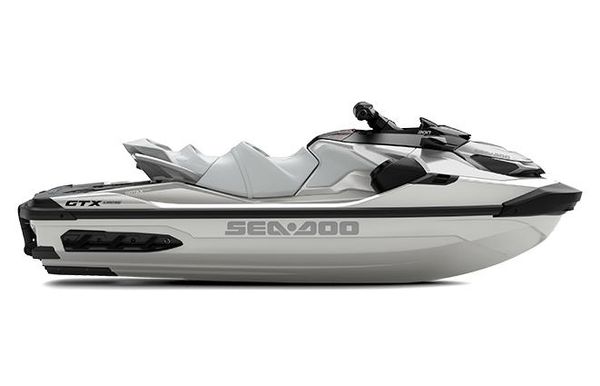 2024 Sea-Doo GTX Limited 300
