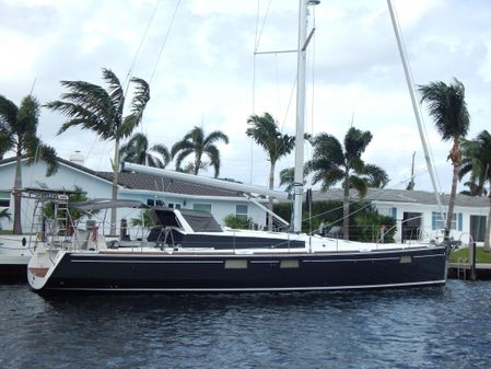 Beneteau Sense 55 image