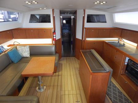 Beneteau Sense 55 image