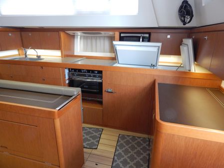 Beneteau Sense 55 image