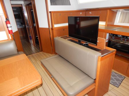 Beneteau Sense 55 image