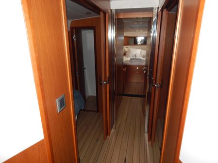 Beneteau Sense 55 image