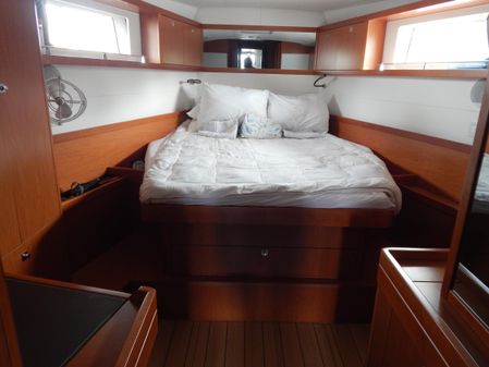 Beneteau Sense 55 image