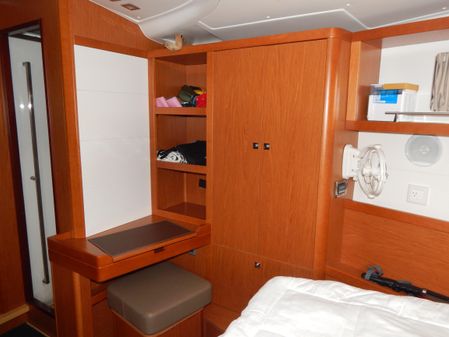 Beneteau Sense 55 image