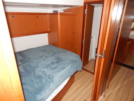 Beneteau Sense 55 image