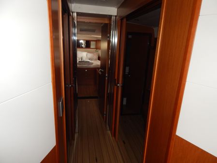 Beneteau Sense 55 image