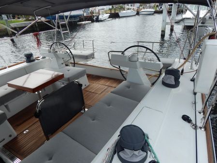 Beneteau Sense 55 image