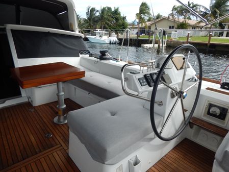 Beneteau Sense 55 image