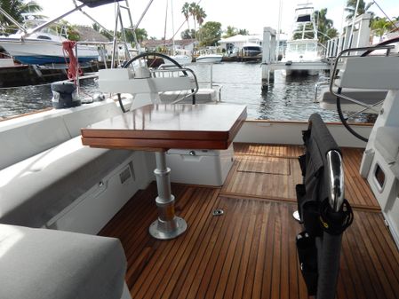 Beneteau Sense 55 image